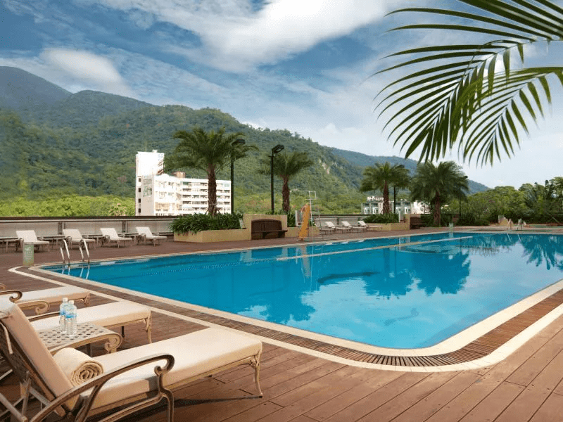 把行程留給白天，把夜晚交給宜蘭，適合放鬆停留的住宿選擇