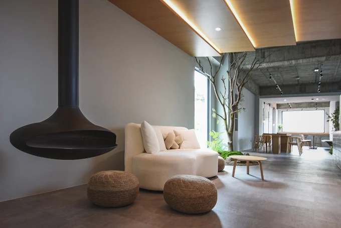 在溪頭停留一晚以上,住宿怎麼選,會影響你記住這片森林的方式