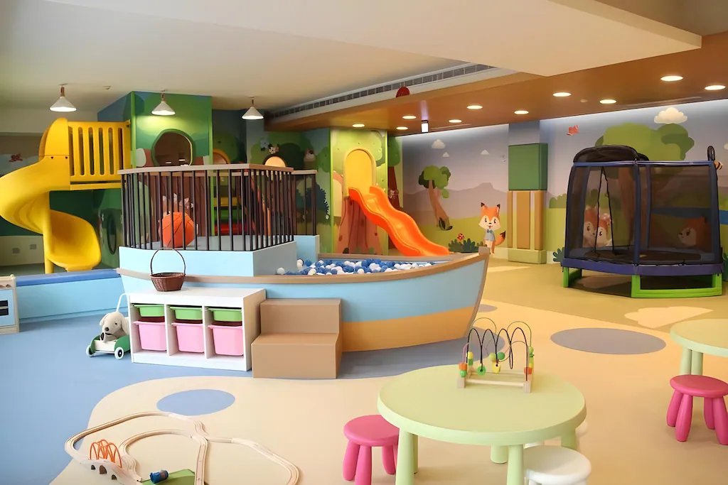 當生活需要一點空氣，走進宜蘭飯店的房間裡把時間慢慢交還給自己