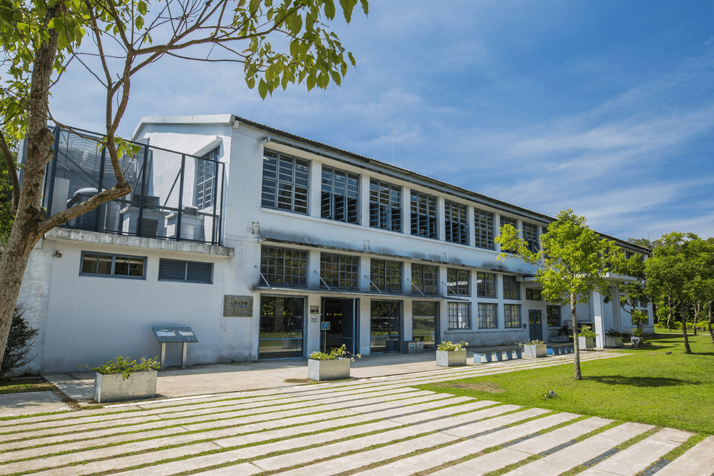 踏上桃園一日輕旅的路，把森林氣息、海邊風聲與老茶香串成一段舒服的節奏