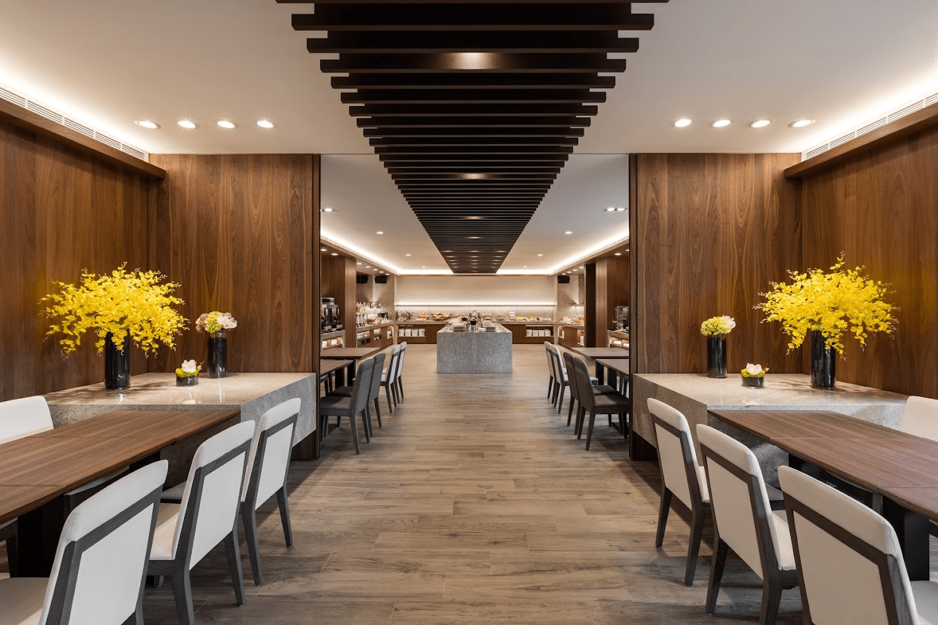 讓旅程變得簡單的地方，在煙波大飯店宜蘭館，慢慢感受宜蘭的生活步調