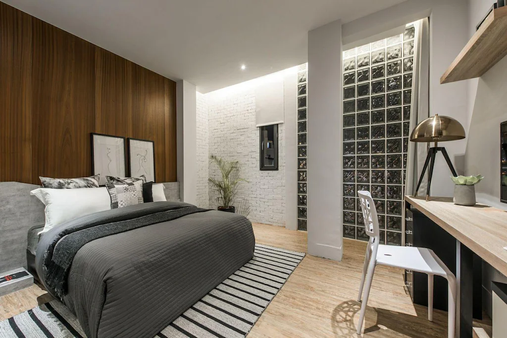 在彰化旅行不趕路的夜晚，選一間住得舒服又順路的飯店，把行程放慢一點