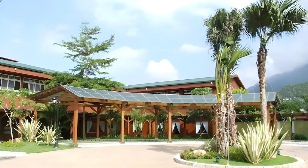 想把旅程放慢時就住進南投水里，這些住宿適合不趕路的日子