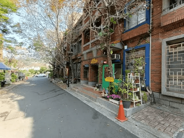 想把旅程放慢時就住進南投水里，這些住宿適合不趕路的日子