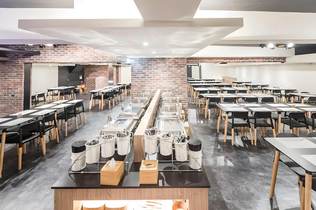 為台東市區旅行留一晚空白，在旅人驛站安放剛剛好的停留