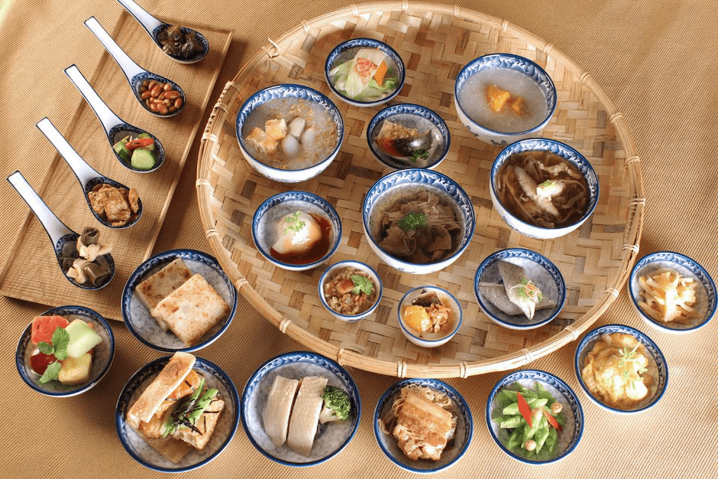 住進台南的日常節奏裡，在台南晶英酒店醒來，讓旅行慢慢融入這座城市