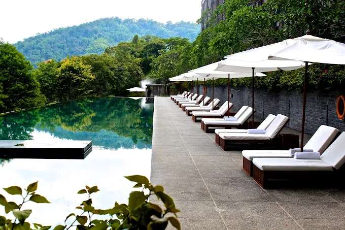 南投飯店住宿推薦｜走進湖畔與山城之間，用一晚風景調回旅行節奏