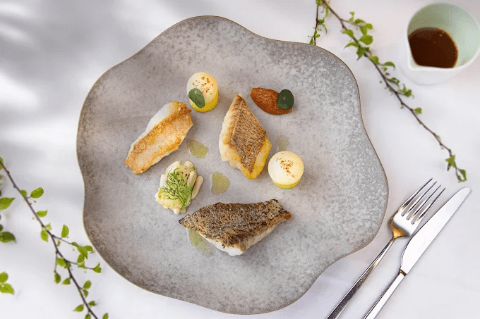 為自己安排一段只屬於安靜的時光，在北投麗禧溫泉酒店慢慢感受泡湯的日常