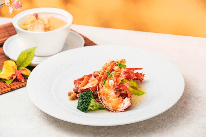 為自己安排一段只屬於安靜的時光，在北投麗禧溫泉酒店慢慢感受泡湯的日常