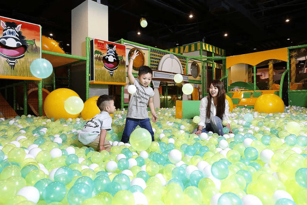 走進台灣各地的煙波大飯店，從城市日常切換到剛剛好的旅行節奏