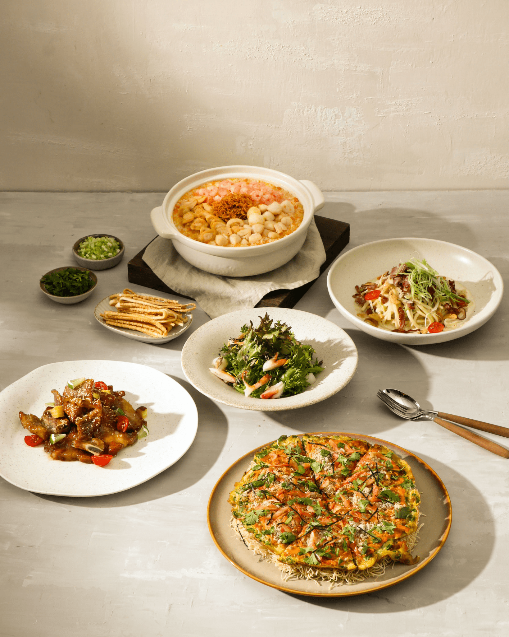 走進台灣各地的煙波大飯店，從城市日常切換到剛剛好的旅行節奏