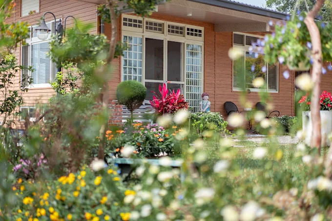 台中山區包棟民宿推薦｜走進山裡，多人旅行一起慢慢停下來