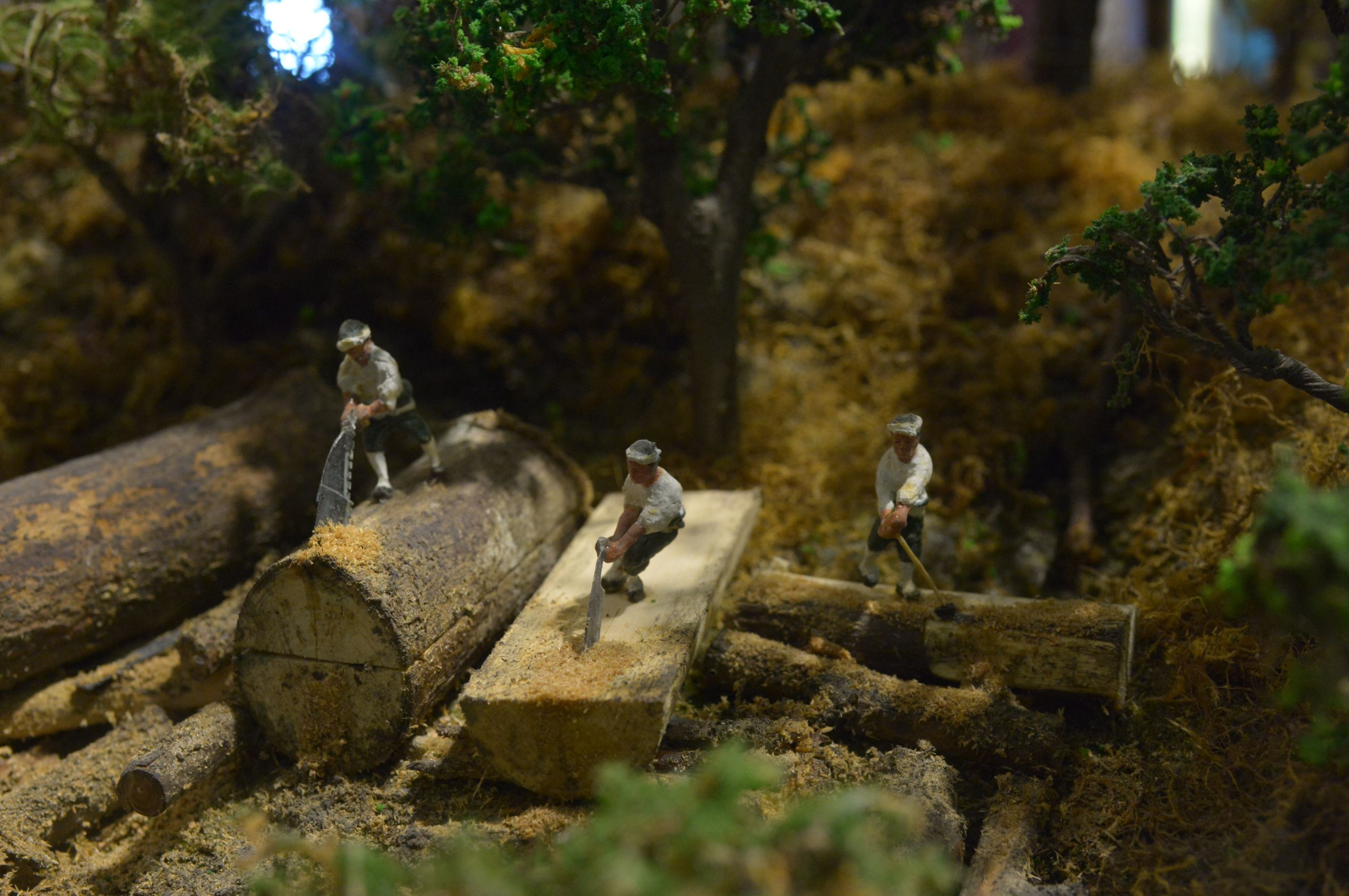 走進宜蘭頭城的蘭陽博物館,在光影與潮聲之間感受一段土地慢慢展開的故事