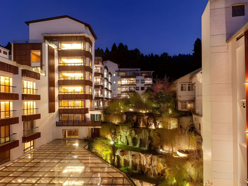 阿里山飯店住宿推薦|為了一場雲海清晨,選擇把時間留在山裡