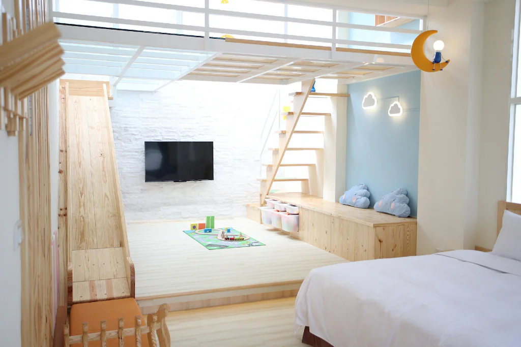 南投飯店住宿推薦｜走進湖畔與山城之間，用一晚風景調回旅行節奏