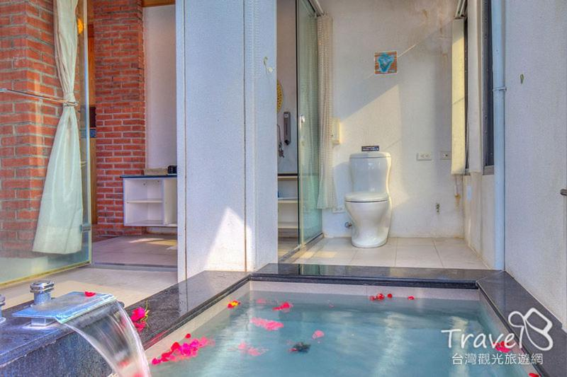 從礁溪泡湯到烏石港看海，走一趟宜蘭住宿選擇，把旅行節奏交給風景