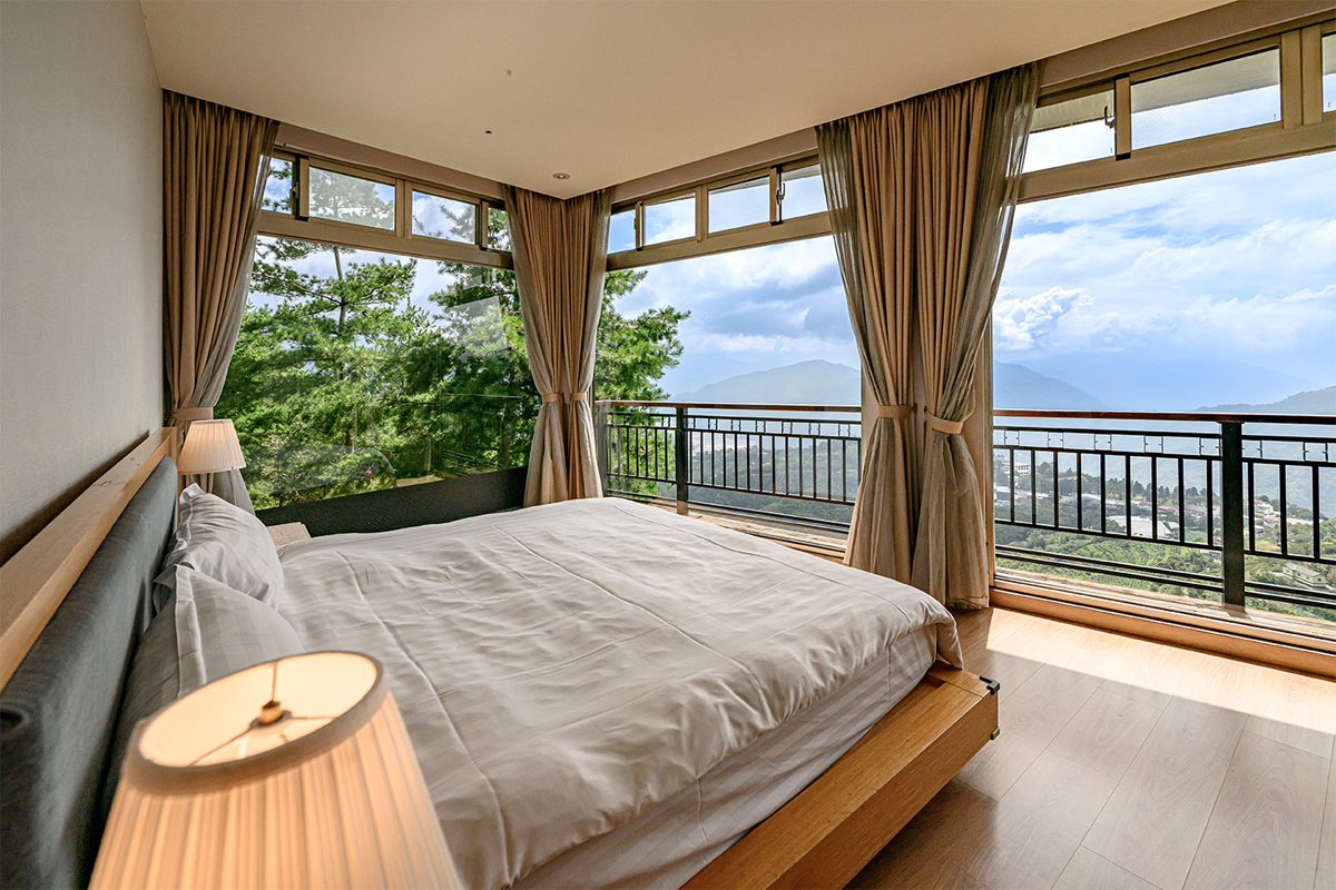 當旅程只剩下風景與呼吸，清境雲的故鄉，替你留住高山最溫柔的慢時光