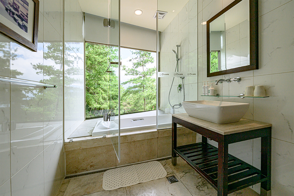 當旅程只剩下風景與呼吸，清境雲的故鄉，替你留住高山最溫柔的慢時光