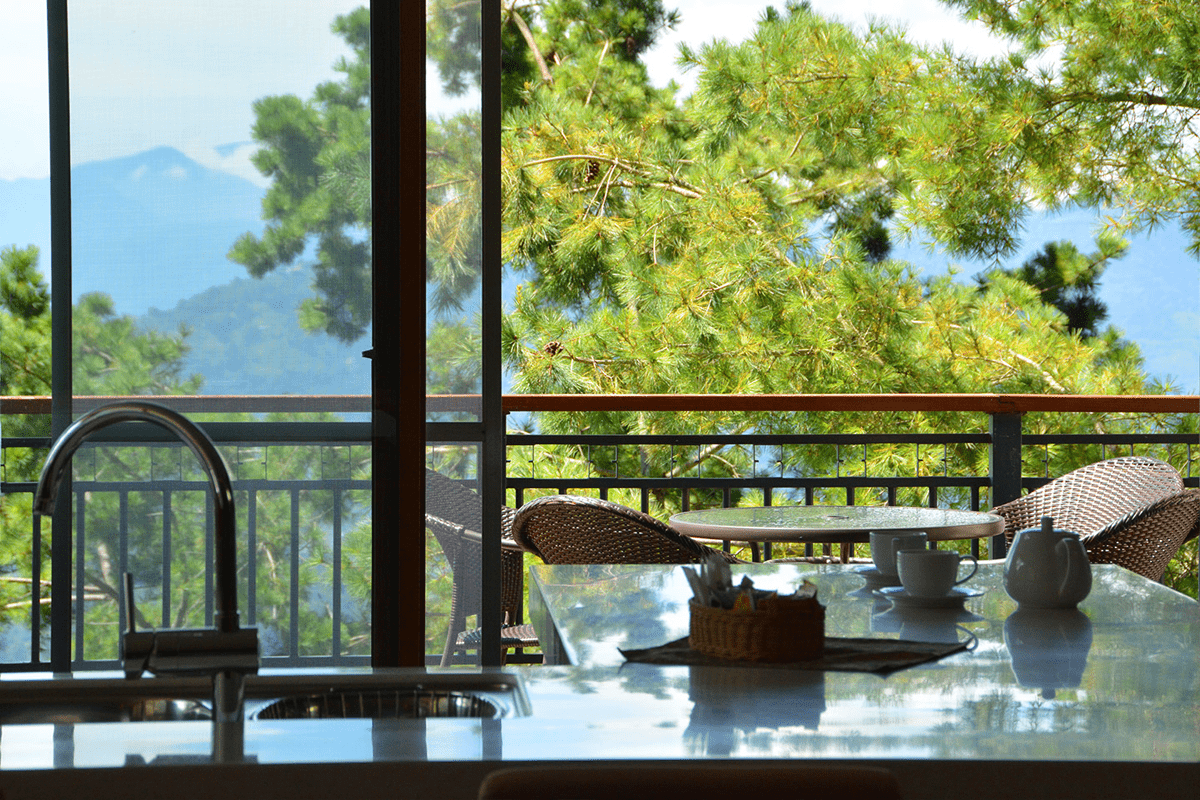 當旅程只剩下風景與呼吸，清境雲的故鄉，替你留住高山最溫柔的慢時光