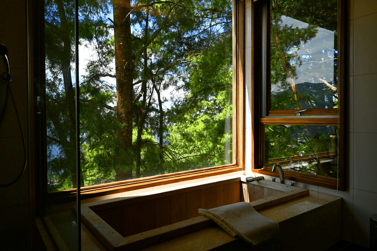 當旅程只剩下風景與呼吸，清境雲的故鄉，替你留住高山最溫柔的慢時光