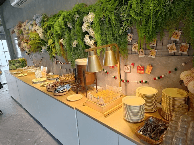 沿著山路走進桃園的森林午後，在叢林開始懶人露營裡慢慢住下一晚 Glamping 時光