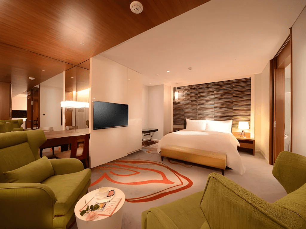 安排一趟新竹旅行時，選擇這些市區飯店，讓移動、休息與探索都順著節奏走