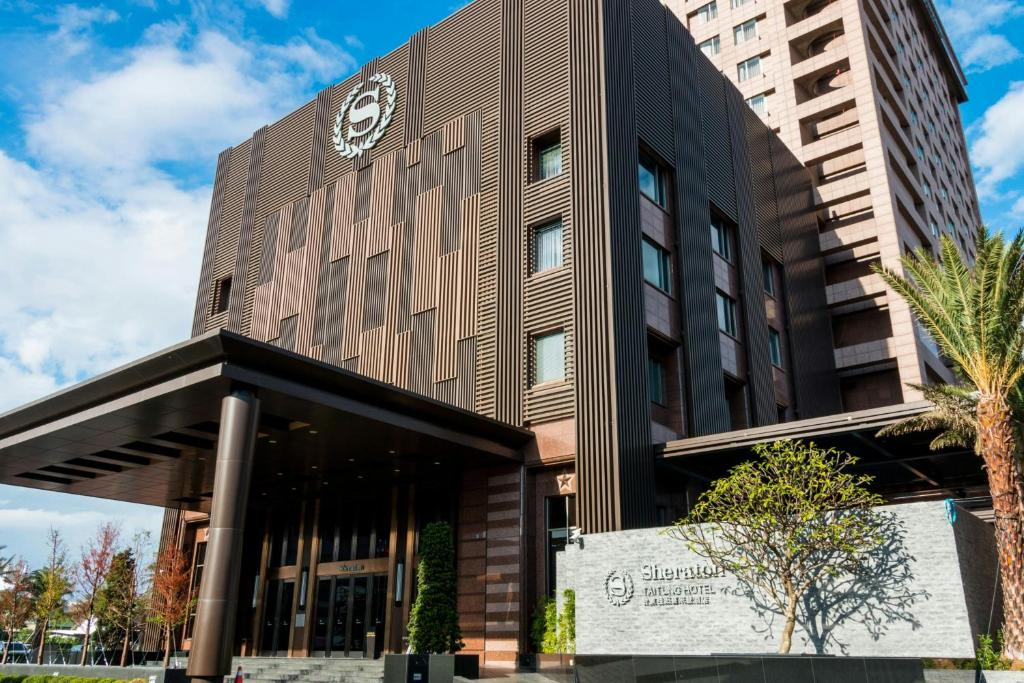 出發台東前想好今晚住哪裡，三間飯店把移動與休息都安排得很順