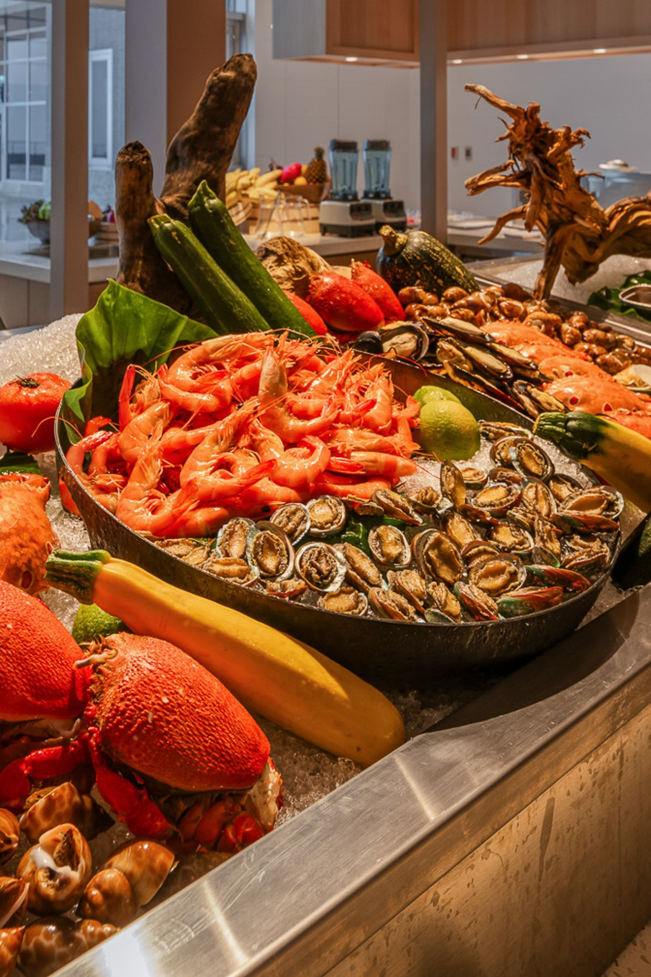 頭城凱渡廣場酒店住宿體驗｜在宜蘭海邊醒來，讓烏石港的光線推進房間