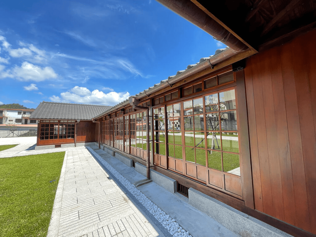 原六龜里池田屋