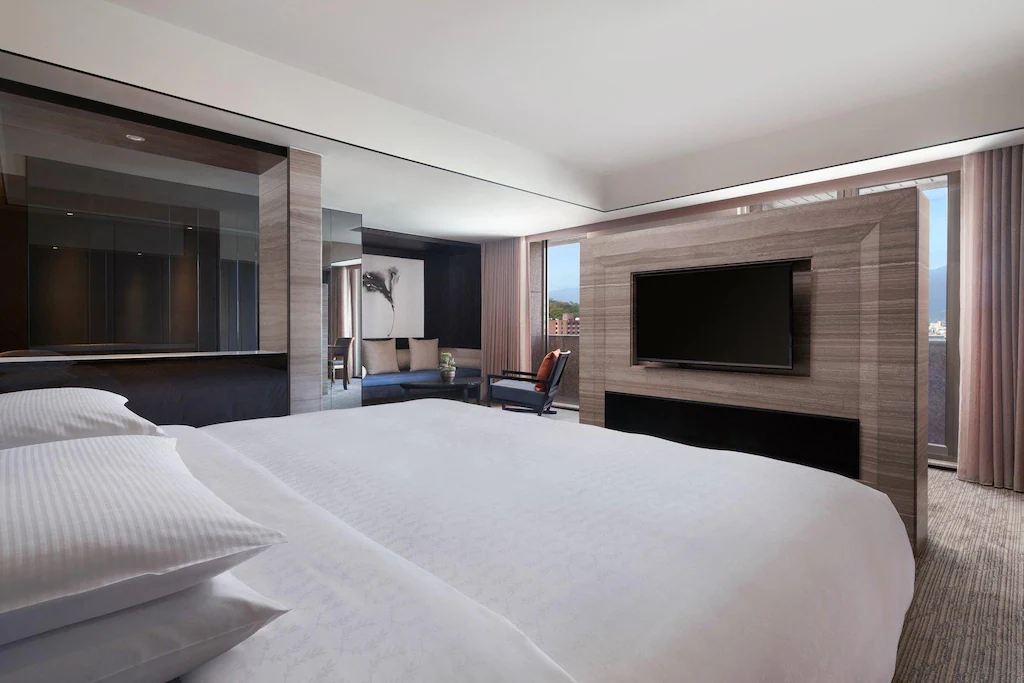 不是趕路，而是住進風景裡，在台東挑一間剛好的飯店