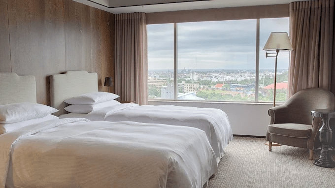 台東市住宿推薦｜市區到知本溫泉的溫泉飯店選擇