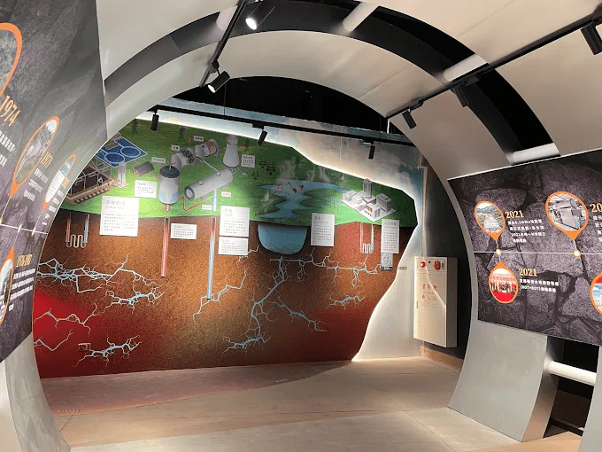 在宜蘭大同的山風與熱泉之間,清水地熱公園讓人放慢腳步煮一段午後