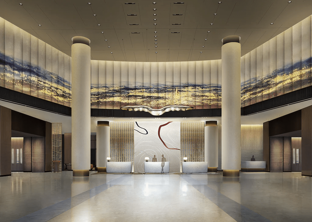 入住桃園機場凱悅酒店的午後陽光裡，看飛機穿過雲縫，享受旅途中難得的安靜與明亮