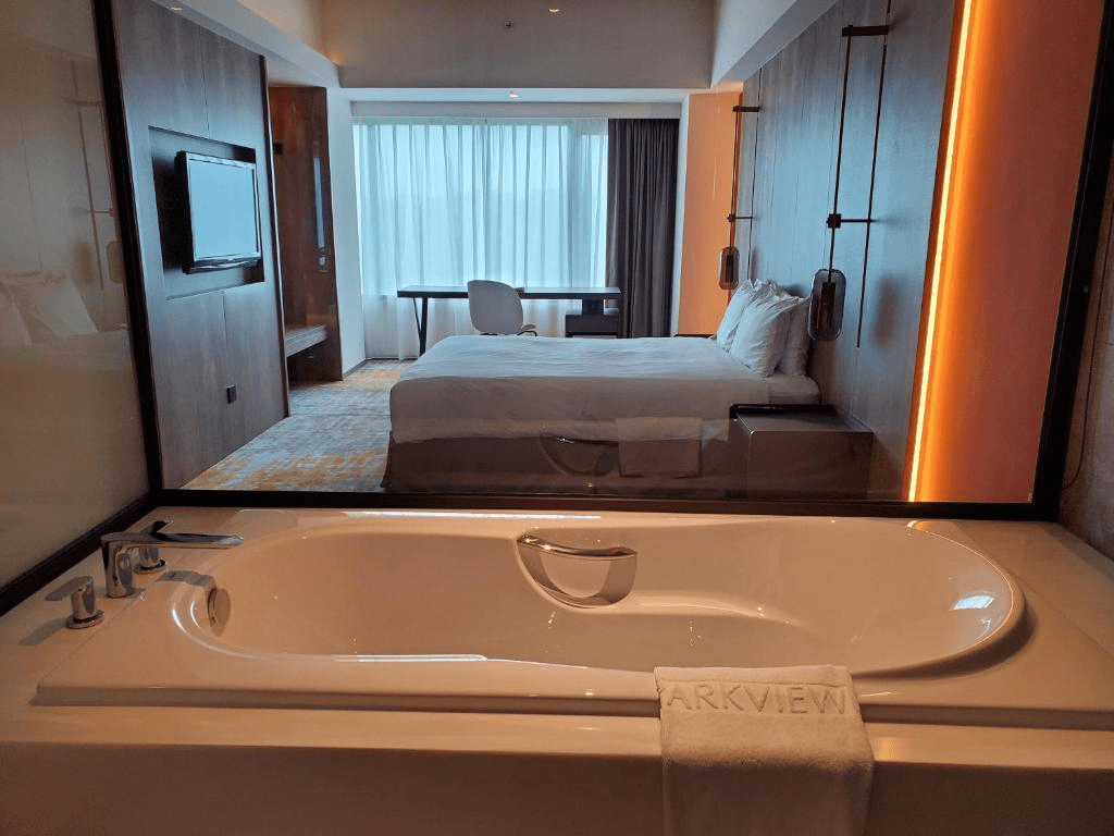 在花蓮美侖山區住一晚,從城市到海岸線緩緩展開的美侖大飯店時光