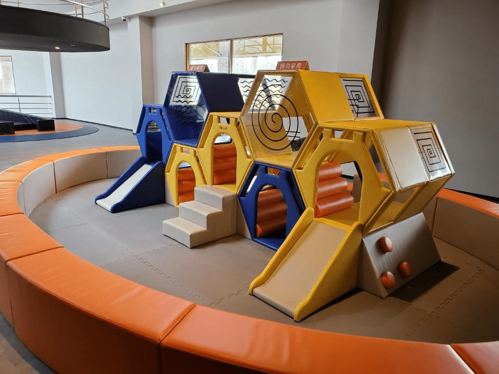 在花蓮美侖山區住一晚,從城市到海岸線緩緩展開的美侖大飯店時光