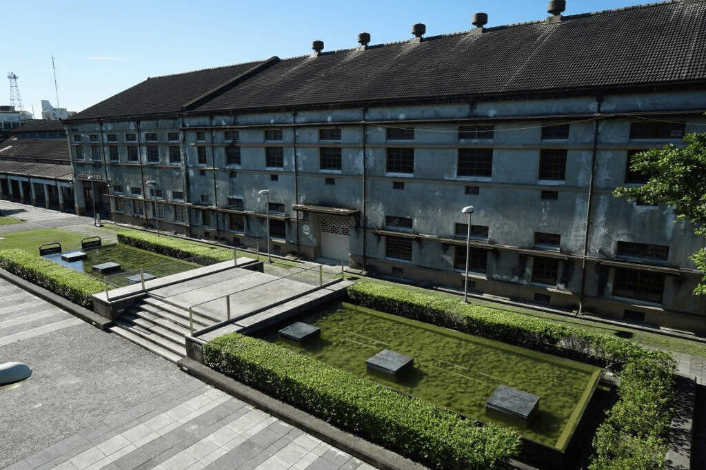 在花蓮美侖山區住一晚,從城市到海岸線緩緩展開的美侖大飯店時光