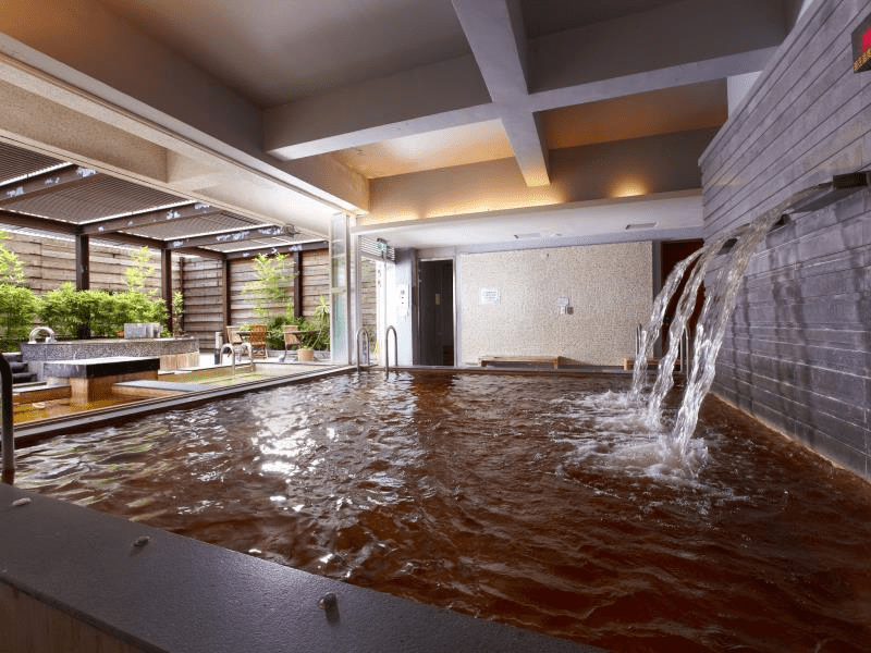 趁著季節轉涼走到桃園楊梅的麗多森林溫泉酒店，讓森林與溫泉陪你過一個真正放鬆的假期