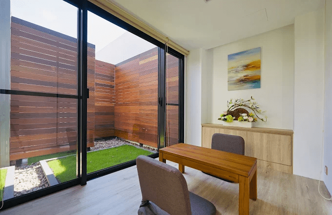 把台中夜色收進房間,旅途停下腳步的地方,Hotel Z 陪你看台中的溫度