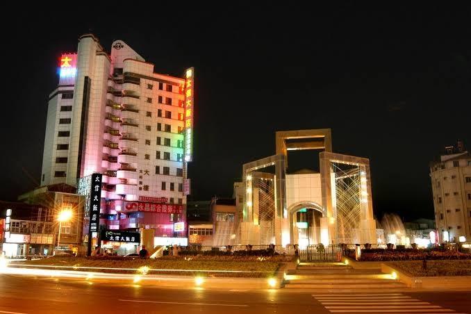 雲嘉輕旅行超值套票開賣！古坑行旅×太信大飯店聯手推親子樂園住宿、食玩景點全包專案