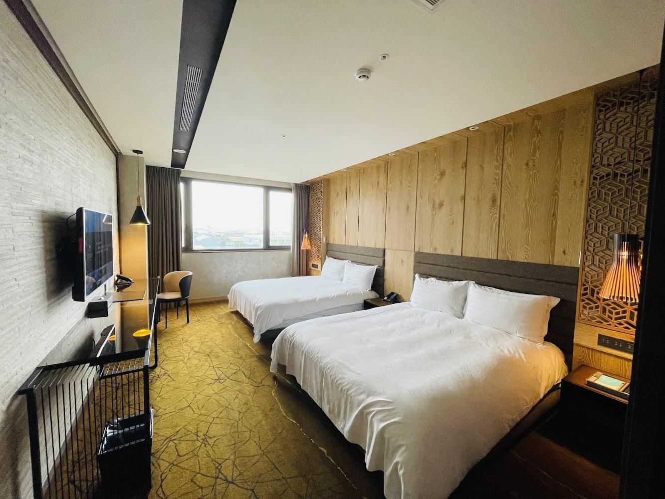 影片｜夏都城旅安平館：最佳親子住宿體驗的五大理由