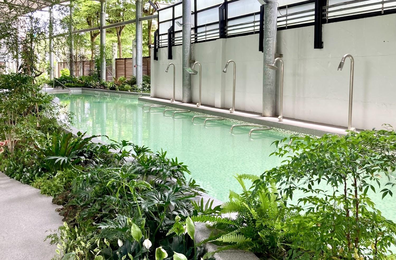 吳書原操刀！礁溪冠翔泉旅「綠境客房」新登場　植癒系溫泉假期每晚4,580元起