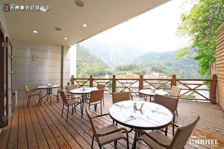 谷關麗池山水渡假村