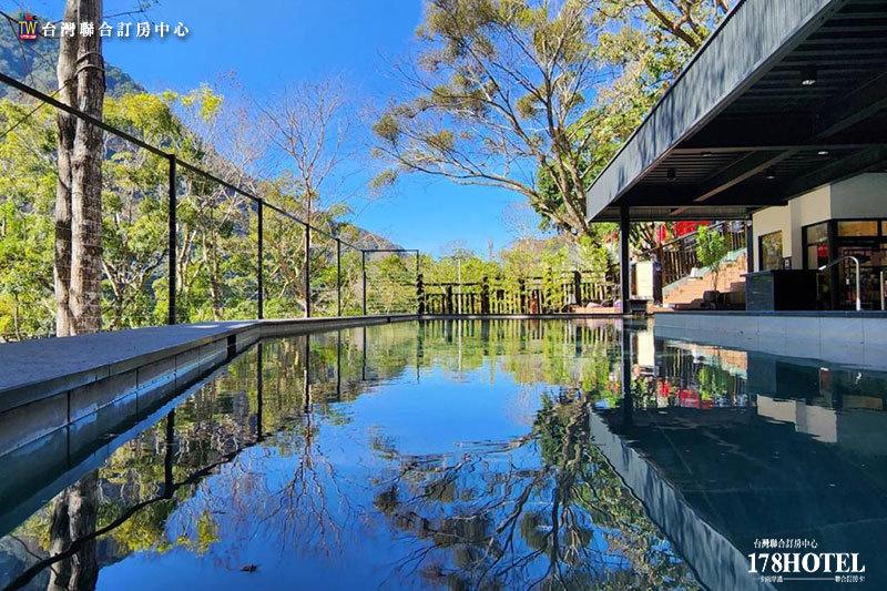 苗栗泰安湯悅溫泉會館