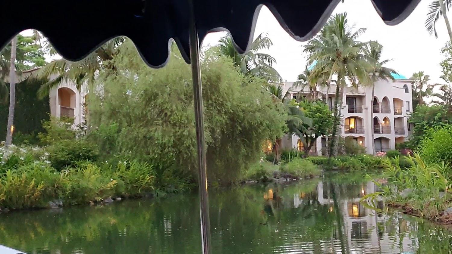 花蓮理想大地：台版威尼斯夢幻度假村，住宿優惠$4,999起！異國建築、運河遊艇、早餐一起All in One