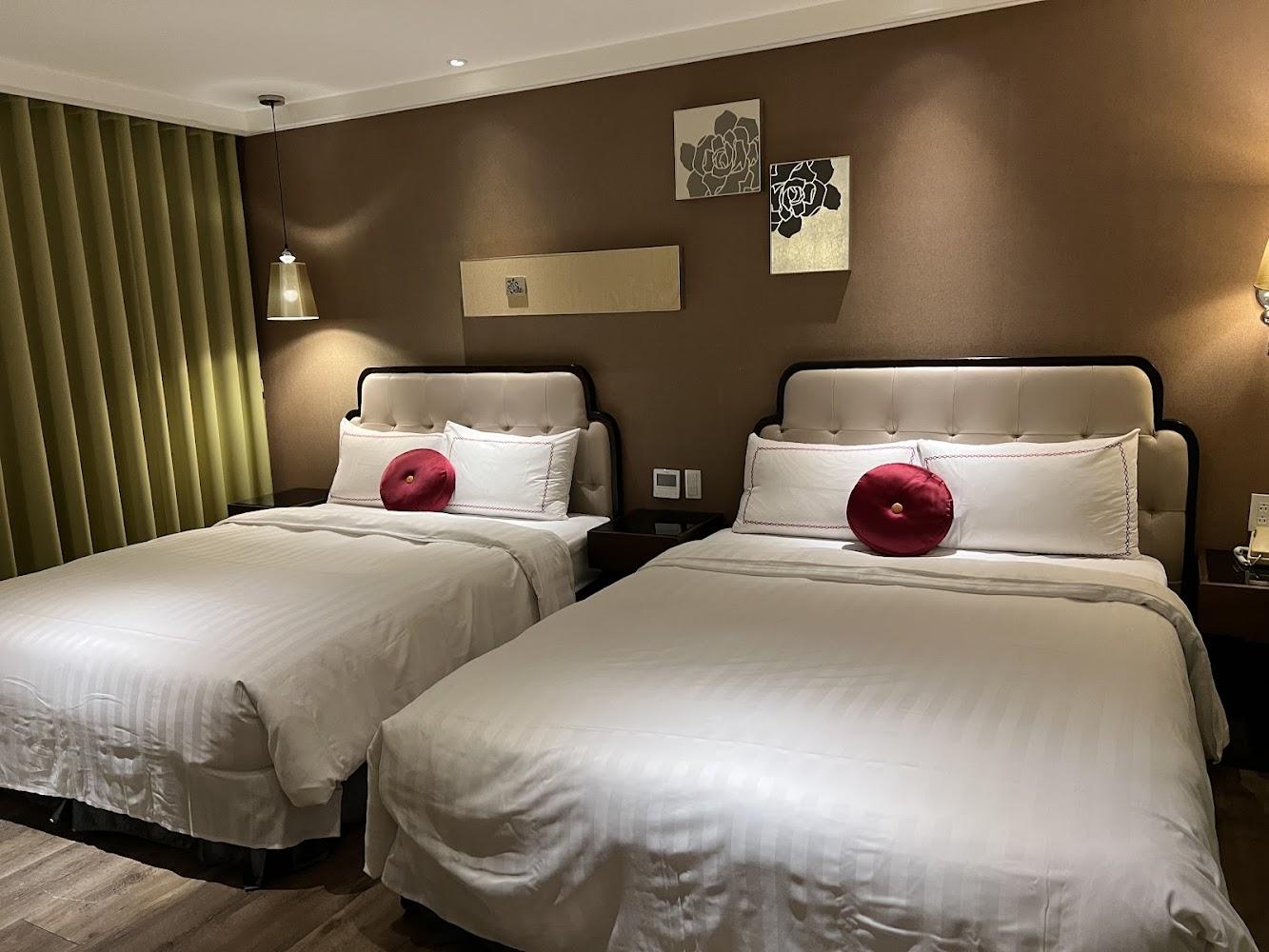 【限時震撼價】花蓮星空海藍飯店平日續住首晚$3,200、第二晚只要$1,000！海景第一排日出星空豪華房免費升等