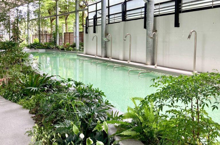 礁溪冠翔泉旅全新植癒系美學：邂逅森林溫泉，享受綠境客房、五感SPA與超值住宿專案