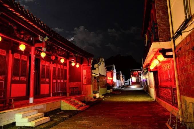 龍門客棧｜恆春住宿推薦：不容錯過的救國團墾丁青年活動中心