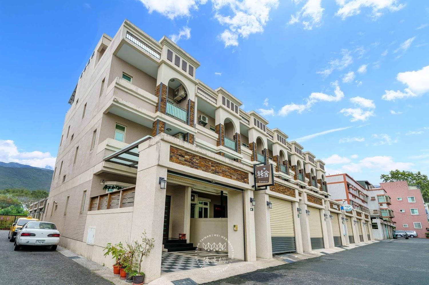 太魯閣國家公園｜花蓮一日遊的最佳選擇｜探索花蓮民宿-純舍渡假民宿