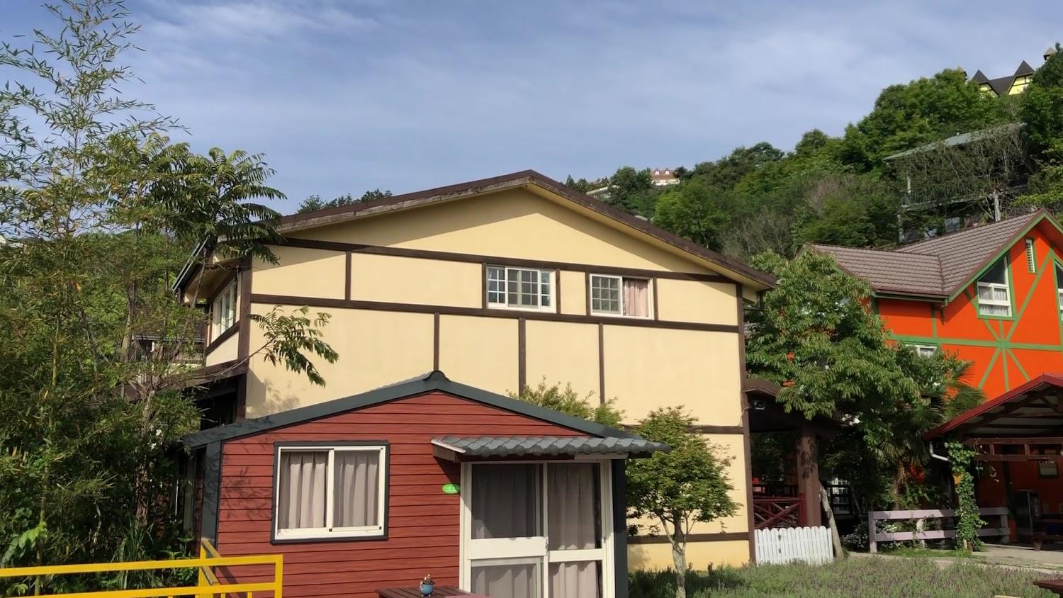 重拾深呼吸的幸福！南投清境之星樂活莊園：雲海星空、高山療癒園區親子放電好選擇