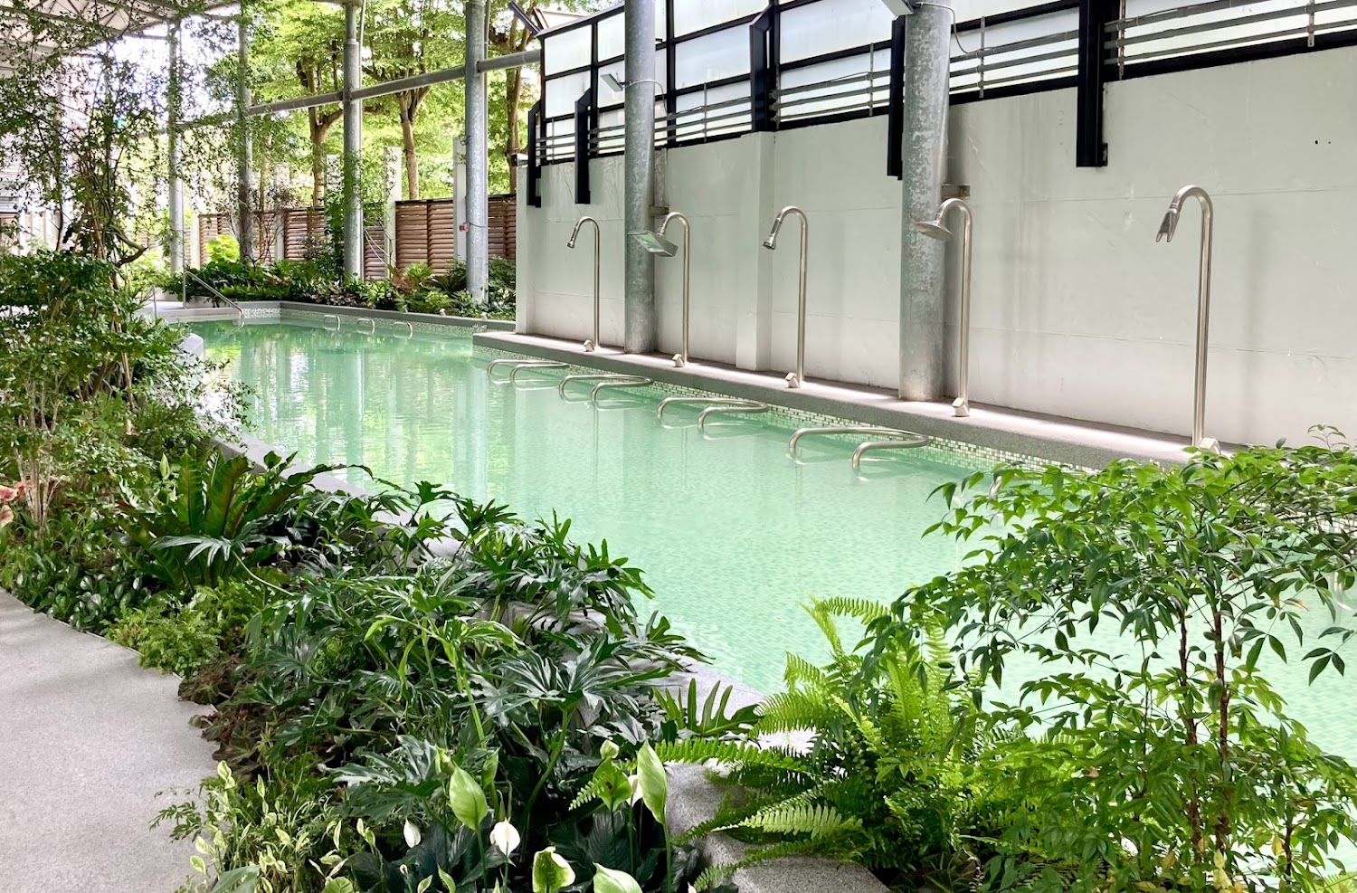 森林系溫泉療癒假期!走進吳書原打造的礁溪冠翔泉旅,每個角落都是身心重置儀式